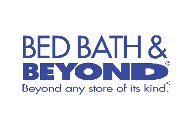 Emma and Andrew's Bed Bath & Beyond Registry